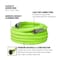 Flexzilla 3/4 in ID x 50 ft L Garden Hose, Green HFZG650YW-E - alternate 9