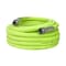 Flexzilla 3/4 in ID x 50 ft L Garden Hose, Green HFZG650YW-E - alternate 1