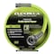 Flexzilla 3/4 in ID x 50 ft L Garden Hose, Green HFZG650YW-E - alternate 2