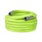 Flexzilla 3/4 in ID x 75 ft L Garden Hose, Green HFZG675YW - alternate 1
