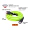 Flexzilla Pressure Washer Hose, 1/4" x 25, M22 Fi HFZPW3425M-E - alternate 6
