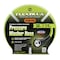 Flexzilla Pressure Washer Hose, 1/4" x 50, M22 Fi HFZPW3450M - alternate 2