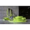 Flexzilla 5/8 in ID x 100 ft L Water Hose, Green HFZWP5100 - alternate 3