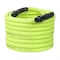 Flexzilla 5/8 in ID x 100 ft L Water Hose, Green HFZWP5100 - alternate 1