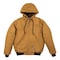 Berne Jacket, Hooded, Original, XL, Regular HJ51 - alternate 2