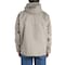 Berne Work Coat, Washed Hooded, 3XL, Regular HJ626 - alternate 4