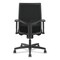 Hon Ignition2.0 Ilira-Stretch Mid-Back Mesh, Padded T-Bar, Mesh, Black HONI2M2AMLC10TK - alternate 9