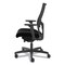 Hon Ignition2.0 Ilira-Stretch Mid-Back Mesh, Padded T-Bar, Mesh, Black HONI2M2AMLC10TK - alternate 6