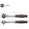 Vessel WOOD-COMPO Swivel Socket Wrench 1/4" SQ HRW2004MSW - alternate 3