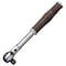 Vessel 3/8" Drive WOOD-COMPO Swivel Ratchet Handle No.HRH3, Natural HRH3SW - alternate 4