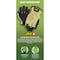 Mechanix Wear HRL-05 Welding Gloves, Shirred Slip-On Cuff, Keystone Thumb, Standard Goatskin, L, 1 PR HRL-05-010 - alternate 5