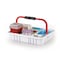 Heathrow Scientific Phlebotomy/Sample Collection Tray, White 120261 - alternate 2