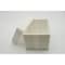 Heathrow Scientific Poly Cryogenic Freezer Box, 16-Place, PK10 120366 - alternate 2