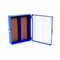Heathrow Scientific Tall Slide Box 100-Place HS15979A - alternate 3