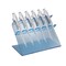 Heathrow Scientific Pipette Stand Acrylic, 6-Place HS20613C - alternate 2