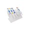 Heathrow Scientific Pipette Stand Acrylic 6-Place HS20620 - alternate 2