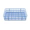 Heathrow Scientific HDPE Coated Wire Tube Rack 16 mm, 6 x 12 HS23072 - alternate 4
