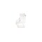 Heathrow Scientific Compartment Dispensing Bin, 1-Place HS23401 - alternate 1
