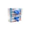 Heathrow Scientific Box Holder, Acrylic, 2-Glove HS23471B - alternate 1