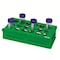 Heathrow Scientific Pop-Up Tube Rack 50 mL, PK2 HS24319 - alternate 1