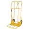 Vestil Wide Load Hand Truck 800 lb Hard Rubber Casters 26 x 25 x 52 HTWL-800-HR - alternate 2