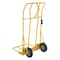 Vestil Wide Load Hand Truck 800 lb Hard Rubber Casters 26 x 25 x 52 HTWL-800-HR - alternate 4