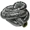 Rubber-Cal "HVAC Insulated-Flex Ducting" Ventilation Duct Hose - 4-Inch by 25-Feet 01-194 - alternate 3