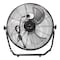 Maxx Air Floor Fan W/ 20 in Blade Dia, 1500/2050/2250 cfm, 3 Speeds, 120V AC, 1/5 hp, 4.5 ft Cord HVFF 20UPS - alternate 7