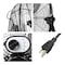 Maxx Air Floor Fan W/ 20 in Blade Dia, 1500/2050/2250 cfm, 3 Speeds, 120V AC, 1/5 hp, 4.5 ft Cord HVFF 20UPS - alternate 3