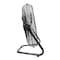 Maxx Air Floor Fan W/ 20 in Blade Dia, 1500/2050/2250 cfm, 3 Speeds, 120V AC, 1/5 hp, 4.5 ft Cord HVFF 20UPS - alternate 8