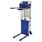 Vestil Portable Foot Pump Hefti-Lift, 41 x 69" HYD-10 - alternate 6