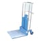 Vestil Portable Foot Pump Hefti-Lift, 41 x 54" HYD-5 - alternate 5
