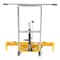 Vestil Lp Roll Lifters Transporters, 880 lb. HYD-ROLL-47-LP - alternate 2