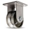 Zoro Select Plt Cstr, Rgd, Forged Steel, 8", 15000 lb. R-MD-84FVT - alternate 1