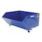Vestil Self Dumping Hopper, HD, 1 cu. yd. H-100-HD - alternate 4