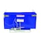 Vestil Self Dumping Hopper, HD, 1 cu. yd. H-100-HD - alternate 3