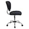Flash Furniture Task Chair, 17-1/4" to 21", Gray H-2376-F-GY-GG - alternate 10