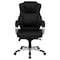 Flash Furniture High Back Exec Contemp Swivel Chair, Blk H-9626L-2-GG - alternate 5