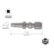 Vessel IMPACT BALL Torsion Bit SQ2x30, PK2 IBSQ230P2 - alternate 4