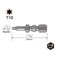 Vessel IMPACT BALL Torsion Bit ASSORTx30, PK5 IBMG30K002 - alternate 3