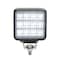 Federal Signal ICON Series Work Light, 3.5-inch, 1330 Lumen, Square ICS35-SQ - alternate 1