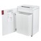 Ideal Shredder, 2465, Cross-Cut, P-4, 3/16x1 IDEDSH0070H - alternate 1
