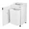 Ideal Shredder, 3104, Cross-Cut, P-4, 3/16x1 IDEDSH0315H - alternate 1