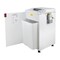 Ideal Shredder, 3105, Cross-Cut, P-4, 3/16x1 IDEDSH0369H - alternate 1