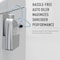 Ideal Paper Shredder, 4003 Cross-Cut P-4 (3/16 x 1 1/2) IDEDSH0396OH - alternate 7