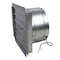 Maxx Air 18 In. Heavy Duty Exhaust Fan with Automatic Shutter IF18UPS - alternate 6