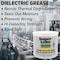 Super Lube Dielectric Grease, Silicone, H1 Food Grade, NGLI Grade 2, 3 oz tube, White 91003 - alternate 5