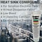 Super Lube Silicone Heat Sink Compound, 3 oz Tube, Translucent White, Paste 98003 - alternate 4