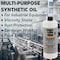 Super Lube 4 oz Bottle, Hydraulic Oil, 118 ISO Viscosity, 85W SAE 51004 - alternate 4