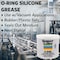Super Lube 14 oz, Can, Silicone, White 93016 - alternate 4